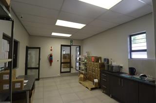 Commercial Property for Sale in Ladybrand Free State